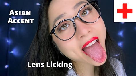 asian to lick|SDMU